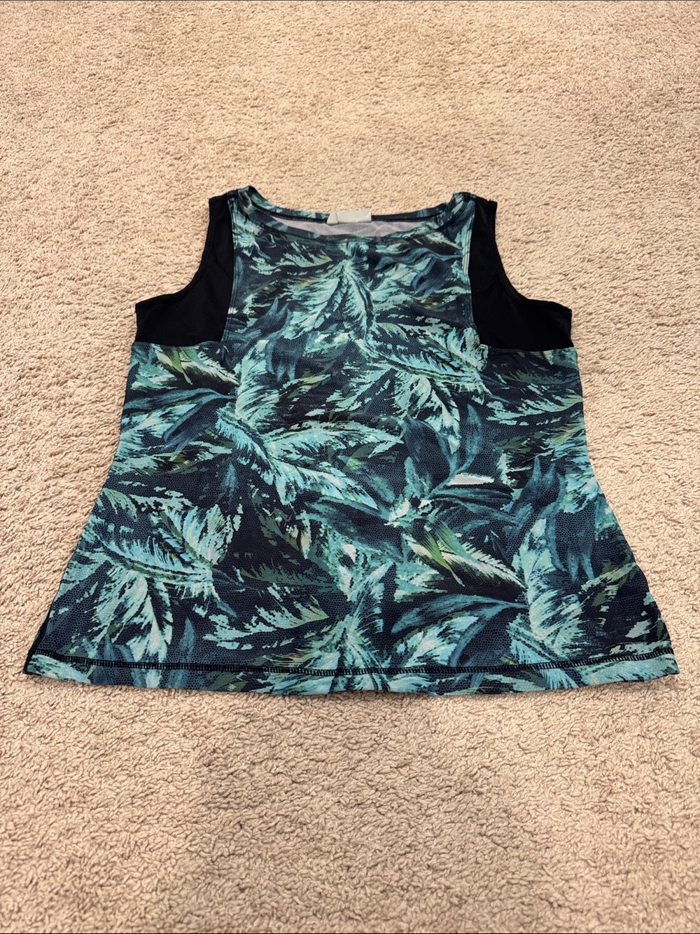 BRAND NEW: Athleta Tank Top - L